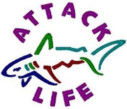 ATTACK LIFE trademark