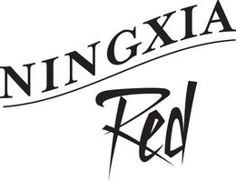 NINGXIA RED trademark