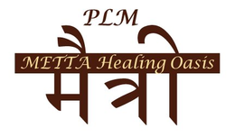 PLM METTA HEALING OASIS trademark