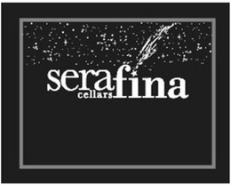 SERAFINA CELLARS trademark