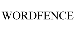 WORDFENCE trademark