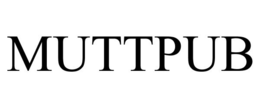 MUTTPUB trademark