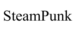 STEAMPUNK trademark