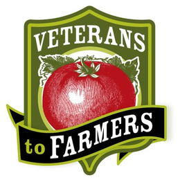 VETERANS TO FARMERS trademark