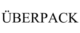 ÜBERPACK trademark