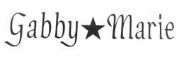 GABBY MARIE trademark