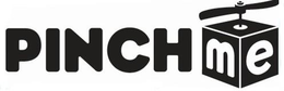 PINCH ME trademark