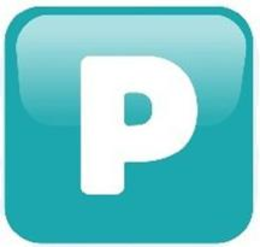 P trademark