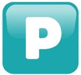 P trademark