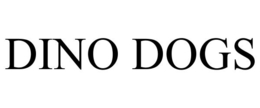 DINO DOGS trademark
