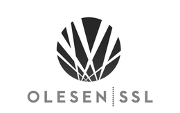 OLESEN SSL trademark