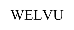 WELVU trademark