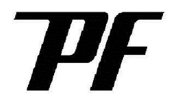 PF trademark