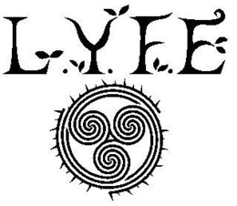 L.Y.F.E trademark