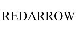 REDARROW trademark