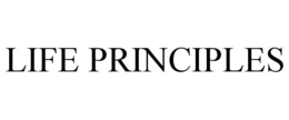 LIFE PRINCIPLES trademark