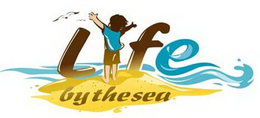 LIFE BY THE SEA trademark