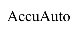 ACCUAUTO trademark