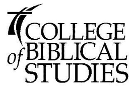 COLLEGE OF BIBLICAL STUDIES trademark