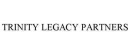 TRINITY LEGACY PARTNERS trademark