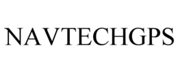 NAVTECHGPS trademark