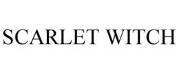 SCARLET WITCH trademark