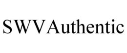 SWVAUTHENTIC trademark