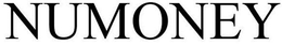 NUMONEY trademark