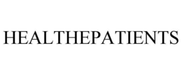 HEALTHEPATIENTS trademark