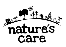 NATURE'S CARE trademark