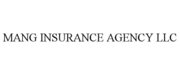 MANG INSURANCE AGENCY LLC trademark
