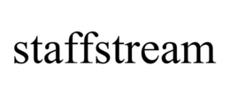STAFFSTREAM trademark