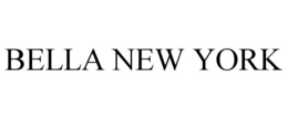 BELLA NEW YORK trademark