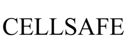 CELLSAFE trademark