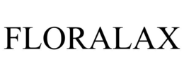 FLORALAX trademark