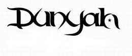 DUNYAH trademark