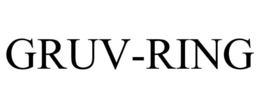 GRUV-RING trademark