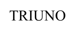 TRIUNO trademark