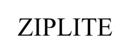 ZIPLITE trademark