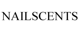 NAILSCENTS trademark