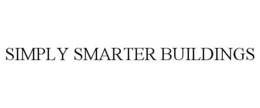 SIMPLY SMARTER BUILDINGS trademark