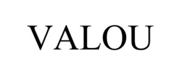 VALOU trademark