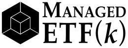 MANAGED ETF(K) trademark