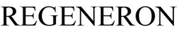 REGENERON trademark