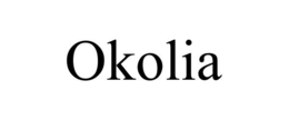 OKOLIA trademark