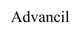 ADVANCIL trademark