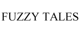 FUZZY TALES trademark