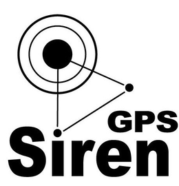 SIREN GPS trademark