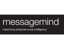MESSAGEMIND MAXIMIZING ENTERPRISE SOCIALINTELLIGENCE trademark