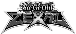 YU-GI-OH! ZEXAL trademark